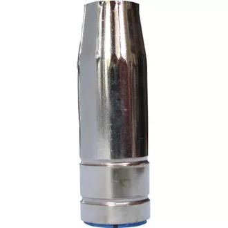   Gázterelő MB15AK NW12 MW, MIG150 12,0mm (54mm) MW, 145.0075MW