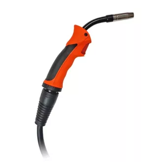   MIG "CO" hegesztő pisztoly MB15AK GRIP 5fm MW Mastroweld, 415.50.02MW