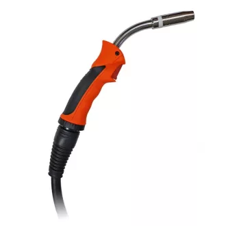   MIG "CO" hegesztő pisztoly MB25AK 4fm MW , 425.40.02MW