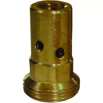 Közdarab MB501 D,401 D 25mmMW, 441.04.08MW