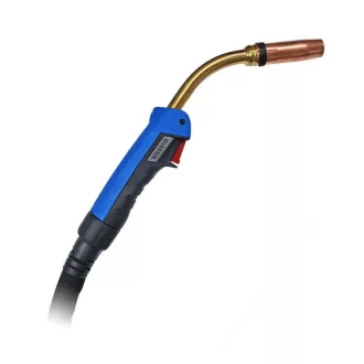   MIG "CO" hegesztő pisztoly MB501D 4fm MW Mastroweld, 451.40.02MW
