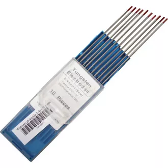 Wolfram elektróda 1,6x175mm E3 lila, 700.0306.10