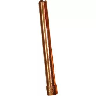 Wolfram szorító, befogó patron SR26 3,2mm, 717.04.32