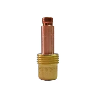Patronház SR26 2,4mm gázlencsés, 718.23.24