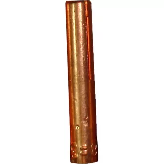 Wolfram szorító, befogó patron SR9 1,6mm, 720.05.16