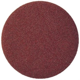   Klingspor tépőzáras csiszolótárcsa 180mm P120-0(teli)-PS 22 K-fa,általános fém, 6915