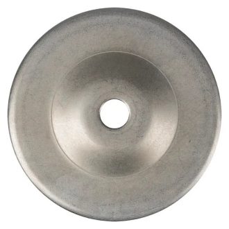   Klingspor lamellás csiszolókerékhez felfogó tárcsa 55x10mm-SMD 612 (SM 611-hez), 14821