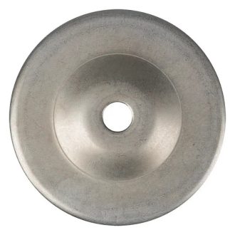   Klingspor lamellás csiszolókerékhez felfogó tárcsa 155x20mm-SMD 612 (SM 611-hez), 14826