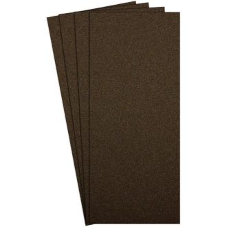   Klingspor csiszolólap-vászon alapú 115x280mm P80-KL 361 JF-acél,általános/színes fém,fa,inox, 72227