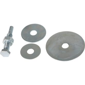   Klingspor felfogószár-8mm-SD 2000 (PW 2000 szerszám biztonságos felfogásához), 194632