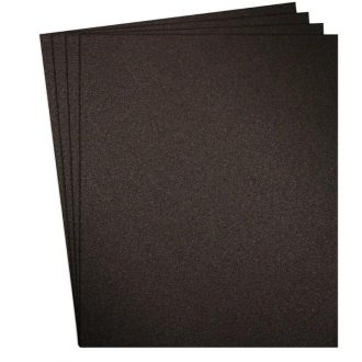   Klingspor csiszolólap-vászon alapú A/4-230x280mm P220-KL 385 JF-fa,általános/színes fém, 218056