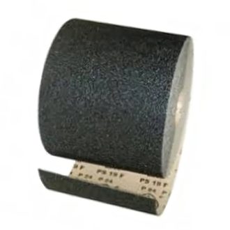   Klingspor csiszolószalag- papír-vászon alapú, parkettacsiszoló 200x50.000mm Sic P60-PS 19 F, 266770