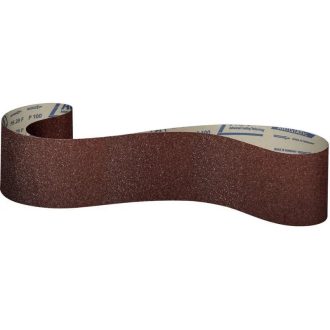   Klingspor végtelenített csiszolószalag-papír alapú, antisztatikus 150x3000mm P80-PS 29 F ACT-fa, 307814