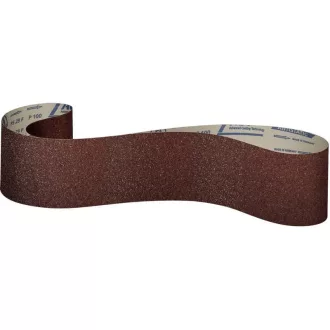   Klingspor végtelenített csiszolószalag-papír alapú, antisztatikus 150x6800mm P100-PS 29 F ACT-fa, 307822