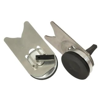   Klingspor géptámaszték 55mm, DB 600 F SUPRA gyémánt koronafúróhoz- ABH 80, 313807