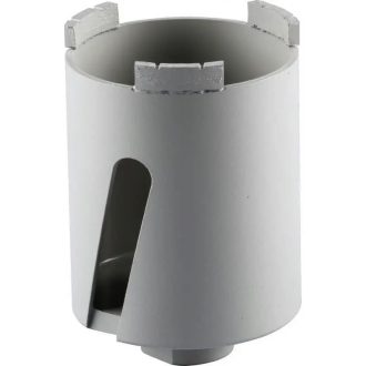   Klingspor gyémánt dobozsűllyesztő 82x70mmxM16 (4/24/3,5/7)-DD 600 U-univ.falazó elem,építkezésia.homokkő, 325391