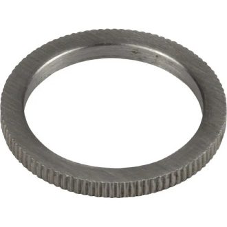   Klingspor szűkítő gyűrű 2,5x25,4x20,0mm-DZ 100 RR/ DT 602 A + DT 600 U típushoz (25,4mm-ről 20mm-re), 328934