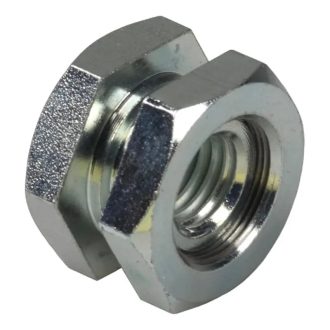   Klingspor felfogó anya gyémánt csiszolótányérhoz, M14 menet, DZ 114, 331332