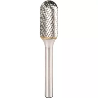   Klingspor turbómaró, keményfém maró 12,7x25x70x6mm C10, HF 100 C, 334140