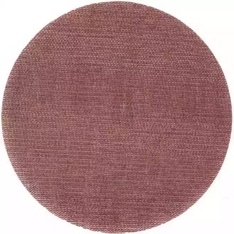   Klingspor tépőzáras csiszolórács tárcsa 150mm P150-AN 400-festék/lakk/kitt,gélbev.gipsz,fa,kompozita, 337884