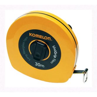   Lev Komelon mérőszalag 50mx13mm, üvegszálas, CE II. oszt., 10336