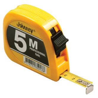   Lev Johnney mérőszalag 3mx13mm, matt szalag, II. oszt., 11003