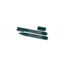 Lev alkoholos jelölőfilc, permanent marker, kék, 13223