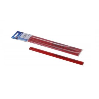 Lev Festa ácsceruza 250mm, HB, piros, általános, 13265