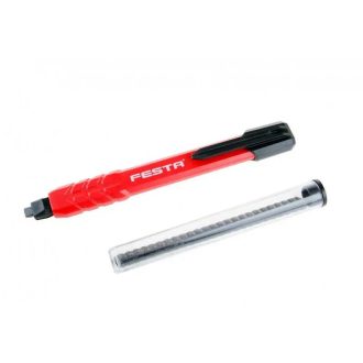   Lev Festa cserélhető hegyű grafit ceruzához 5db tartalék hegy, 13284