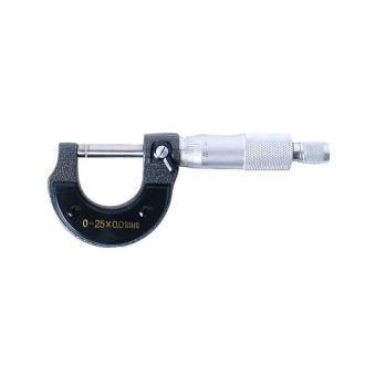 Lev Festa mikrométer 25-50/0,01mm, 14045