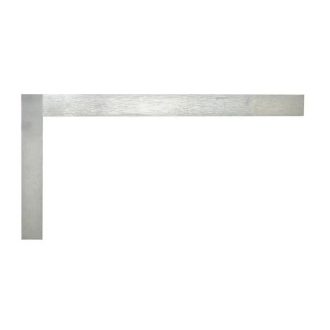 Lev lakatos derékszög 400x200mm, ZN/horganyzott, 14473