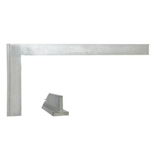 Lev talpas derékszög 400x200mm, ZN/horganyzott, 14493