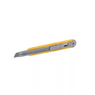   Lev KDS tapétavágó, törhető pengés kés S14, 9mm + 2 pótpenge, 16005