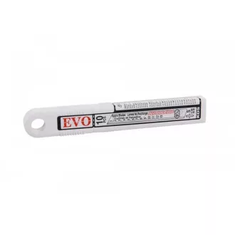   Lev KDS tapétavágó késhez pótpenge SB10, 9x0,38mm 10db/doboz, 16010