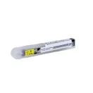 Lev KDS tapétavágó késhez pótpenge SB10, 9x0,38mm 10db/doboz, 16010