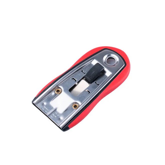 Lev Festa cserélhető pengés kaparó 38mm, 16049