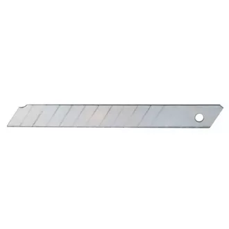   Lev tapétavágó késhez pótpenge 9/0,45mm- 10db, S009, 16060