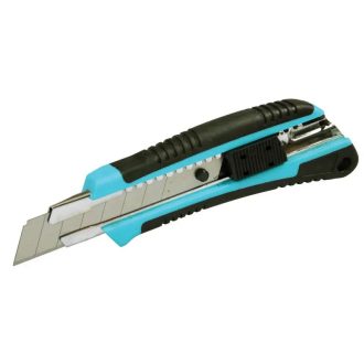 Lev Festa tapétavágó, törhető pengés kés 18mm, 16146