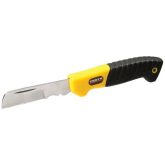 Lev Festa vezetékvágó kés R 205/90mm, inox, 16210