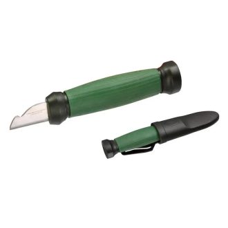   Lev Festa vezetékvágó kés, vastagított penge, 150/32mm, inox, 16212