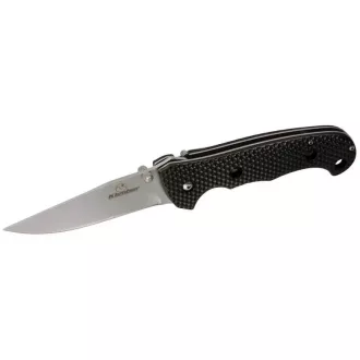 Lev Festa zsebkés 225/110mm, inox, 16236