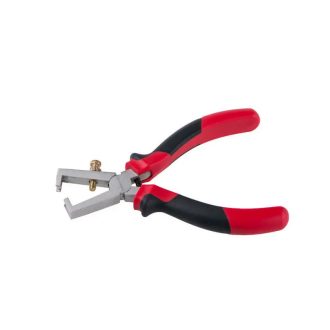 Lev Festa kábelcsupaszító fogó 160mm, DIN 5744, 17024