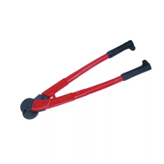   Lev Festa betonvasvágó 610mm/24", max. 12mm-es acél vezeték, ACRS és repülőgépkábel, CrV, 17039