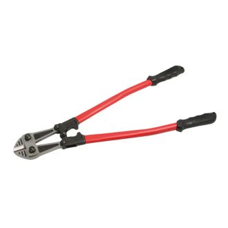   Lev Festa csapszegvágó, erővágó, edzett fejjel, állítható ütközővel 360mm/14" max. 5mm max. 40 HRC, Cr-Mo, 17051