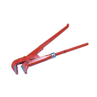   Lev Festa csőfogó szabályzó anyával 540mm/2˝ CrV, 17077