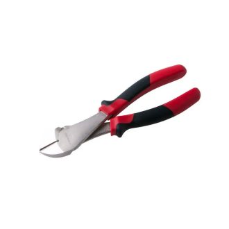   Lev Festa oldalcsípő, oldalvágó fogó 180mm, erősített, DIN 5749, 17108