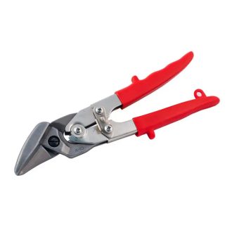   Lev Festa lemezvágó olló 40/260mm, HRC 58-62, Cr-Mo, egyenes, 17112