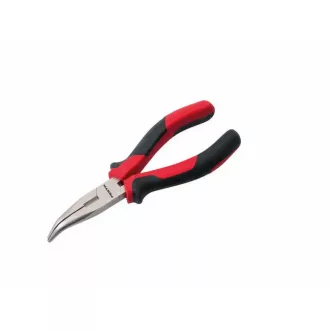   Lev Festa telefonfogó 160mm, hajlított, DIN 5745, HRC 58-62, CrV, 17145