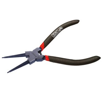 Lev Festa zégergyűrű fogó 180mm belső, egyenes, 17190