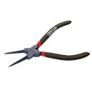 Lev Festa zégergyűrű fogó 180mm belső, egyenes, 17190